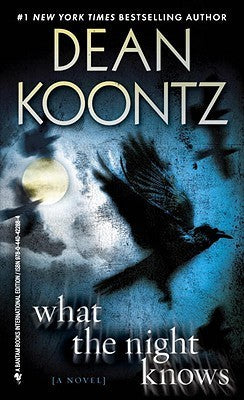 What the Night Knows (What the Night Knows #1)