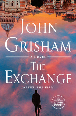 The Exchange: After The Firm (The Firm #2)