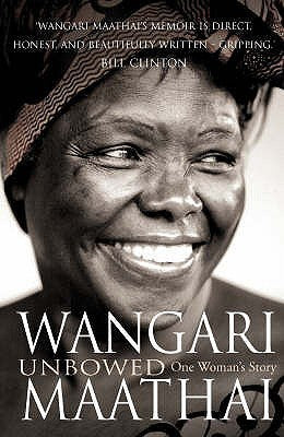 Unbowed: One Woman's Story