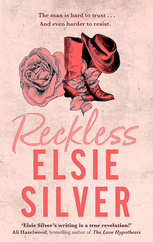 Reckless (Chestnut Springs #4)