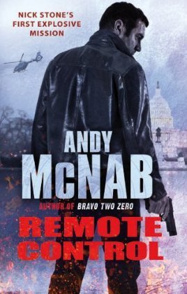 Remote Control (Nick Stone #1)