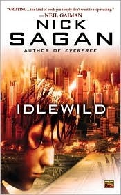 Idlewild (Idlewild #1)