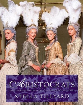 Aristocrats: The Illustrated Companion