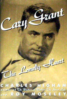 Cary Grant: The Lonely Heart