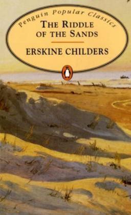 The Riddle of the Sands (The Riddle of the Sands #1)
