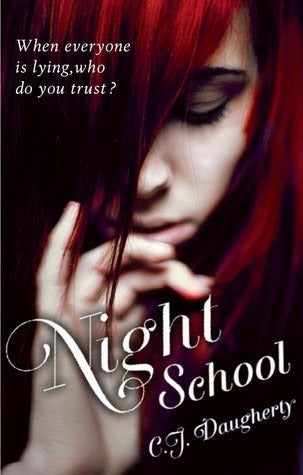 Night School (Night School #1)
