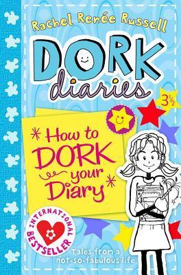 How to Dork Your Diary (Dork Diaries #3.5) Rachel Renee Russell Nikki Maxwell has been writing in a diary since the start of the school year, and she usually takes it everywhere she goes, so she can't believe it when one morning she can't find her diary!