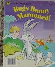 Bugs Bunny Marooned!