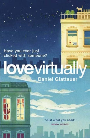 Live Virtually (Gut gegen Nordwind #1) Daniel Glattauer It begins by chance: Leo receives emails in error from an unknown woman called Emmi. Being polite he replies, and Emmi writes back. A few brief exchanges are all it takes to spark a mutual interest i