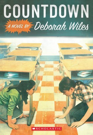 Countdown (The Sixties Trilogy #1)