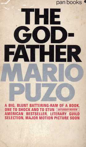 The Godfather (The Godfather #1)