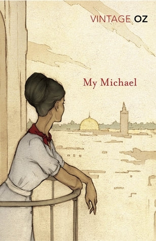 My Michael Amos Oz Set in 1950s Jerusalem, My Michael is the story of a remote and intense woman named Hannah Gonen and her marriage to a decent but unremarkable man named Michael. As the years pass and Hannah’s tempestuous fantasy life encroaches upon re