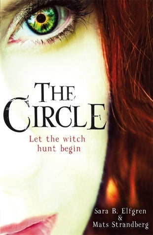 The Circle (Engelsfors #1)