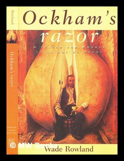 Ockham's Razor