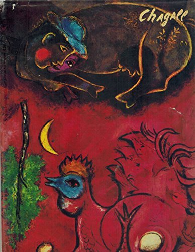 Marc Chagall