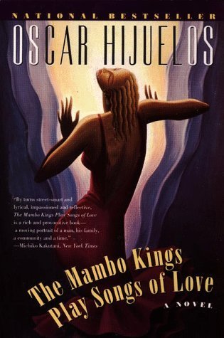 The Mambo Kings Play Songs of Love (Mambo Kings #1)