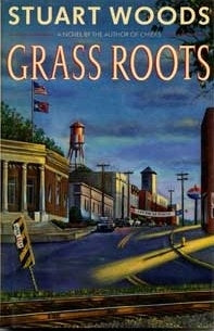 Grass Roots (Will Lee #4)