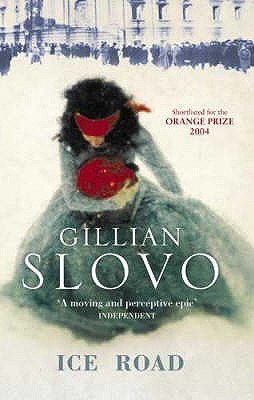 Ice Road Gillian Slovo Irina Davydovna is a cleaner. She has no time for politics or even for that matter, 'rules and rulers may come and go, but dirt never changes.' Boris Aleksandrovich is a revolutionary. He thinks he understands power. But this is Len