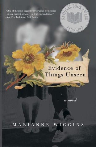 Evidence of Things Unseen