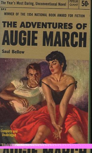 The Adventures of Augie March