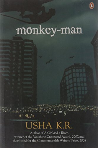 Monkey-Man