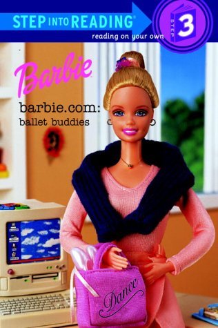 Copy of Barbie.com: Ballet Buddies