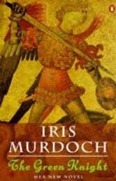 The Green Knight Iris Murdoch Full of suspense, humor, and symbolism, this magnificently crafted and magical novel replays biblical and medieval themes in contemporary London. An attempt by the sharp, feral, and uncommonly intelligent Lucas Graffe to murd