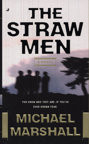 The Straw Men (Straw Men #1)