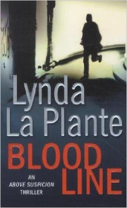 Blood Line (Anna Travis #7) Lynda La Plante Award-winning and international bestselling author Lynda La Plante brings back her popular series character, London Detective Chief Inspector Anna Travis of the Murder Squad, to work a seventh case in Blood Line