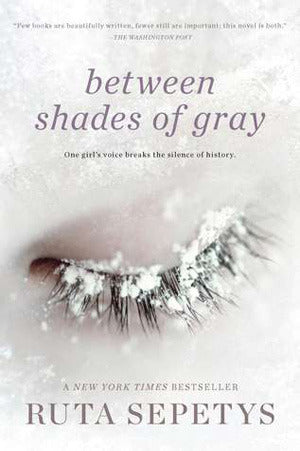 Between Shades of Gray