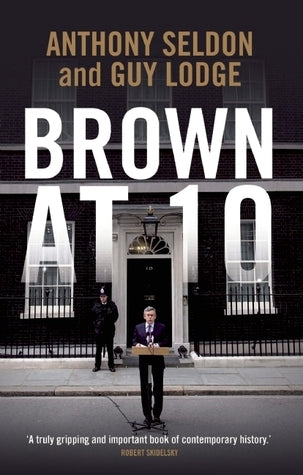 Brown at 10