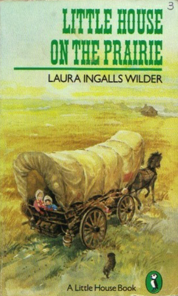 The Little House on the Prairie