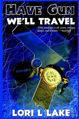 HavE Gun We'll Travel (Gun #3) Lori L Lake St. Paul police officers Dez Reilly and Jaylynn Savage have been working far too hard. When they take off on a camping trip to northern Minnesota with good friends Crystal and Shayna, they expect nothing more tha