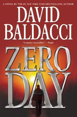 Zero Day (John Puller #1)
