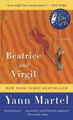 Beatrice and Virgil