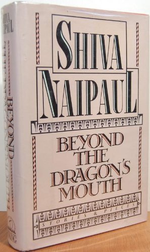 Beyond the Dragon's Mouth