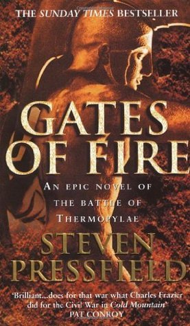 Gates of Fire