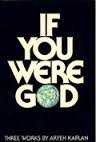 If You Were God