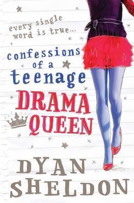 Confessions of a Teenage Drama Queen (Confessions of a Teenage Drama Queen #1)