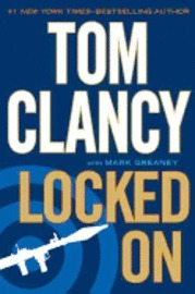 Locked On (Jack Ryan, Jr. #3)