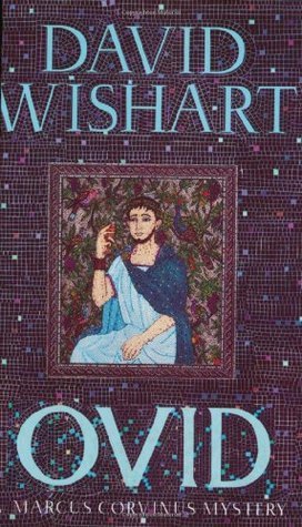 Ovid (Marcus Corvinus #1)