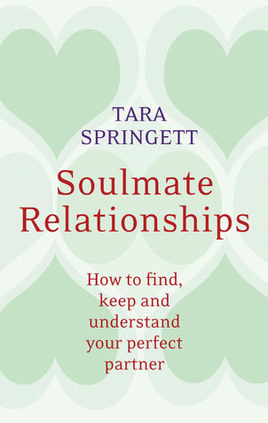 Soulmate Relationships