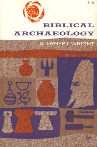 Biblical Archaeology