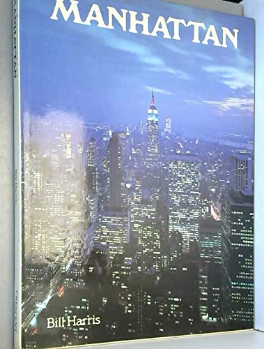 Manhattan: Island Of Many Dreams