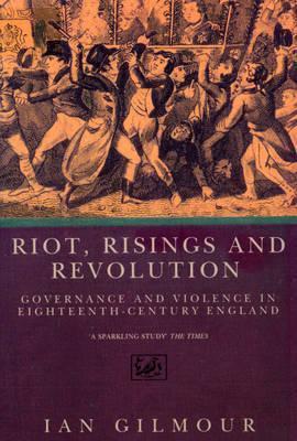 Riots, Risings and Revolution
