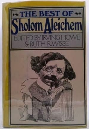The Best of Sholem Aleichem
