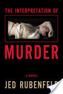 The Interpretation of Murder (Freud #1)