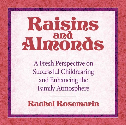 Raisins and Almonds