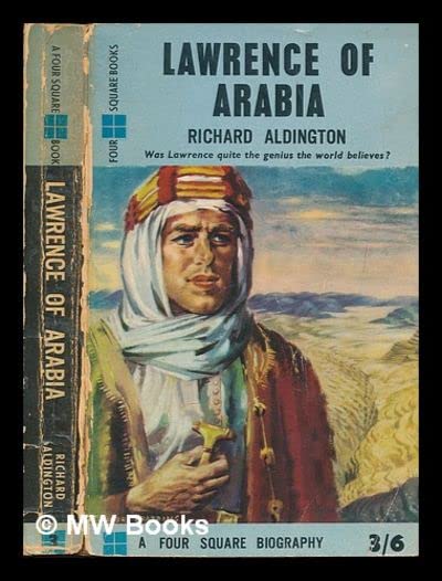 Lawrence of Arabia