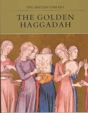 The Golden Hagaddah